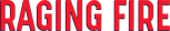 Logo Raging Fire