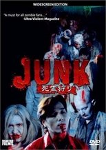 Poster de la película Junk