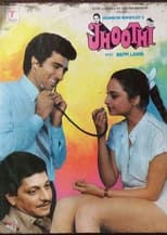 Poster de la película Jhoothi