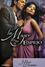 Poster de la serie La mujer en el espejo