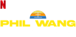 Logo Phil Wang: Philly Philly Wang Wang