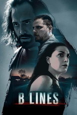 Poster de la película B Lines