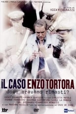 Poster de la serie Il caso Enzo Tortora - Dove eravamo rimasti