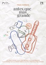 Poster de la película Before older