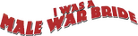 Logo I Was a Male War Bride