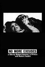 Poster de la película No More Excuses