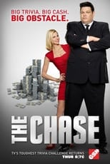 Poster de la serie The Chase