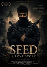 Poster de la película Seed: A Love Story