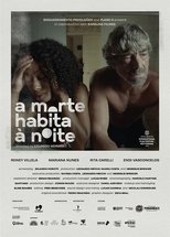 Poster de la película Death Inhabits at Night