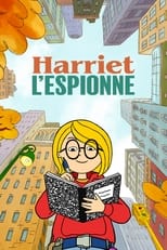 Harriet the Spy