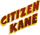 Logo Citizen Kane