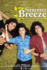 Poster de la película Summer Breeze