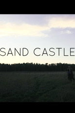 Poster de la película Sand Castle