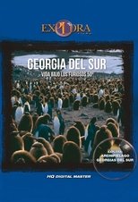 Poster de la película South Georgia