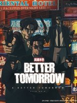 Poster de la película Better Tomorrow