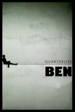 Poster de la película Quarterlife Ben