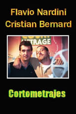Poster de la película Cortometrajes Argentinos