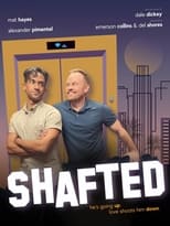 Poster de la película Shafted