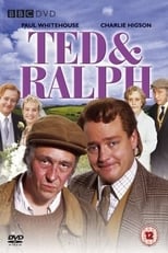 Poster de la película Ted & Ralph