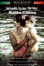 Poster de la película Balún Canán