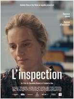 Poster de la película The Inspection