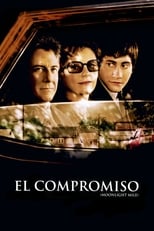 Poster de la película El Compromiso