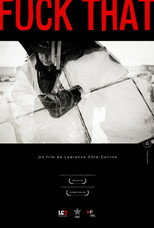 Poster de la película Fuck That