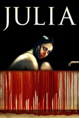 Poster de la película Julia
