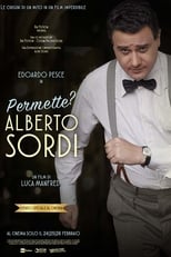 Poster de la película Permette? Alberto Sordi