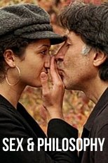 Poster de la película Sex & Philosophy