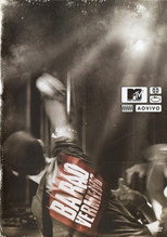 Poster de la película MTV ao Vivo: Barão Vermelho