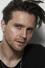 Actor Pelle Heikkilä
