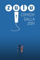 ZULU Comedy Galla