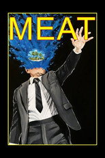 Poster de la película Meat