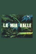 Poster de la película La mia valle