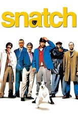 Poster de la película Snatch