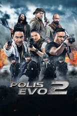 Poster de la película Polis Evo 2