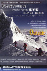 Poster de la película Farther Than the Eye Can See