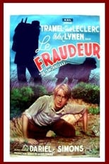 Poster de la película Le Fraudeur