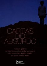 Poster de la película Letters from Absurd