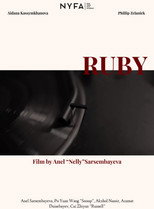 Poster de la película RUBY