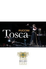 Poster de la película TOSCA - Teatro Regio di Parma