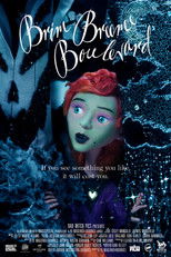 Poster de la película Brim Broome Boulevard