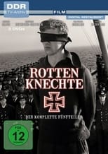 Poster de la serie Rottenknechte