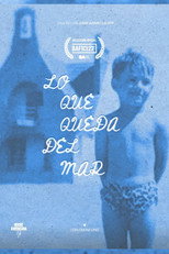 Poster de la película After the Sea