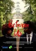 Poster de la película Between Us