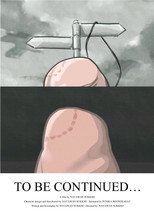 Poster de la película To be continued…