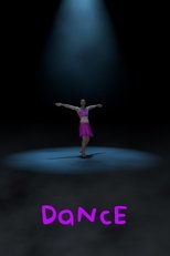 Poster de la película Dance