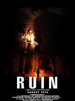 Poster de la película Ruin