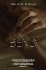 Poster de la película Bend